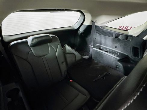 Used 2022 Kia Sorento SX image 27