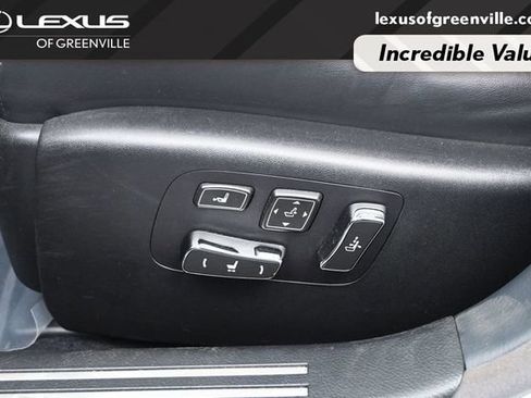 Used 2013 Lexus LS 460 w/ Comfort Pkg RWD image 21