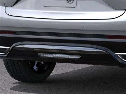 New 2026 Buick Envision Sport Touring AWD/4WD image 14