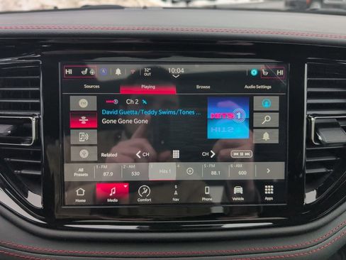 New 2026 Dodge Durango GT image 36