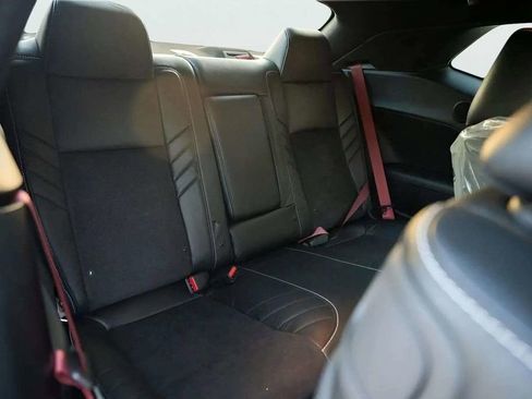 Used 2023 Dodge Challenger SRT Hellcat Redeye RWD image 67
