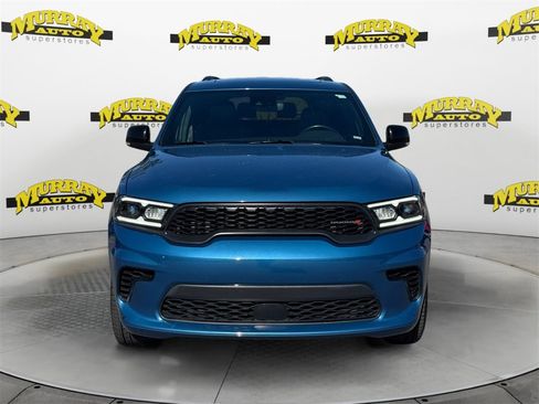 Used 2024 Dodge Durango GT image 8