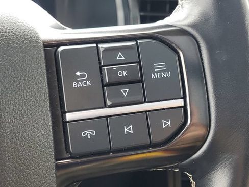Used 2023 Ford Expedition Max Platinum AWD/4WD image 18