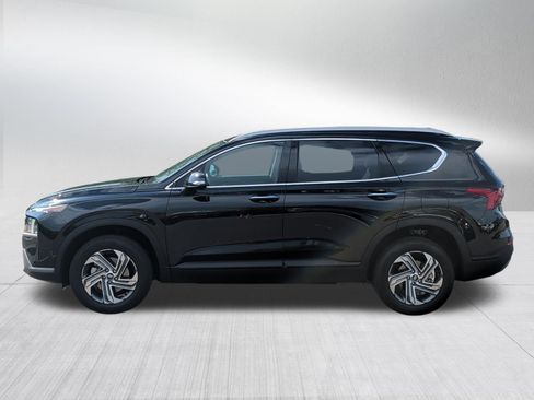 Used 2023 Hyundai Santa Fe SEL AWD/4WD image 5