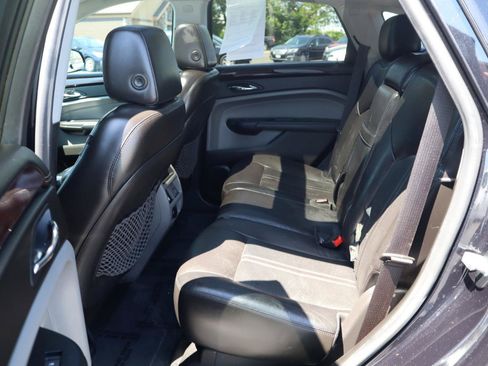 Used 2011 Cadillac SRX Performance FWD image 15