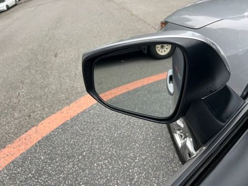 Used 2024 Toyota RAV4 XLE w/ Weather Package AWD/4WD image 12