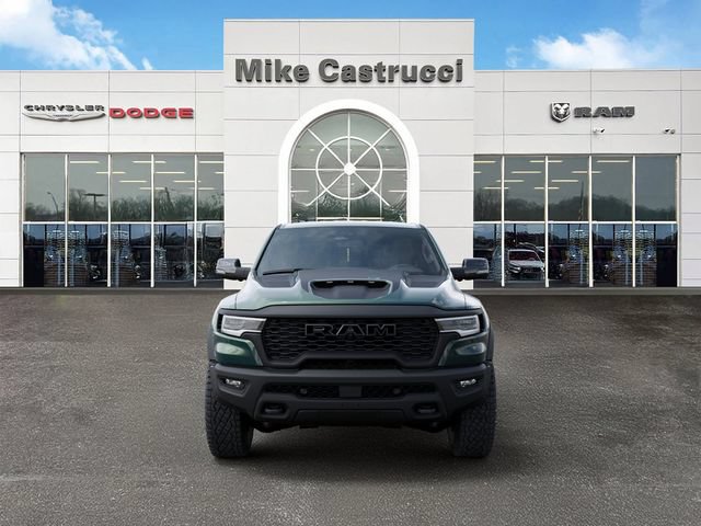 New 2026 RAM 1500 RHO AWD/4WD image 6