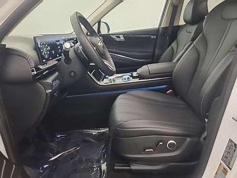 Used 2026 Genesis GV80 2.5T AWD/4WD image 28