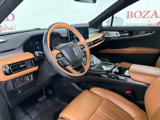 Certified 2022 Lincoln Nautilus Black Label w/ Class II Trailer Tow Package AWD/4WD image 19