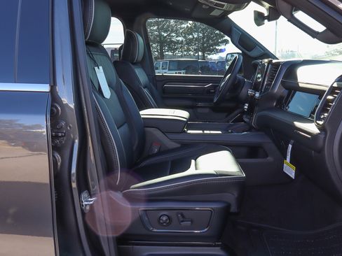 New 2026 RAM 1500 Limited image 31