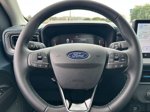 New 2026 Ford Maverick Lobo AWD/4WD image 21