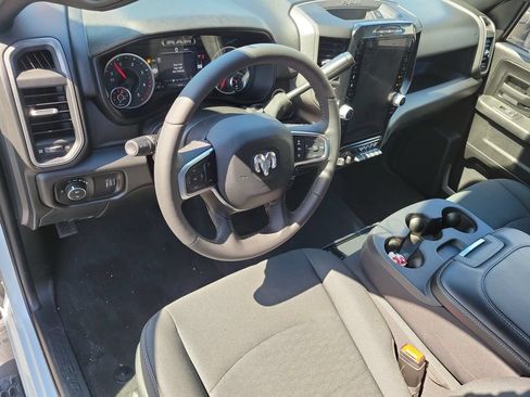 Used 2025 RAM 3500 Tradesman AWD/4WD image 10