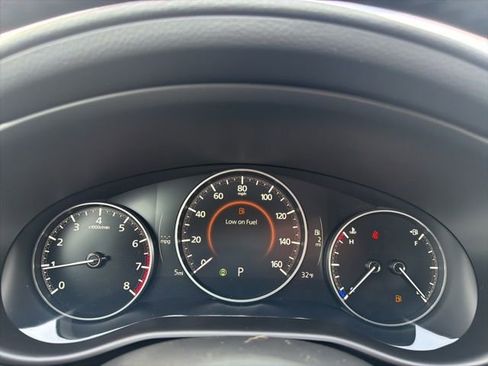 New 2026 MAZDA MAZDA3 s Sport image 34