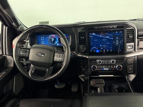 Used 2024 Ford F150 Raptor AWD/4WD image 14