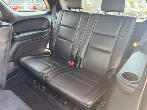 Used 2025 Dodge Durango GT AWD/4WD image 34