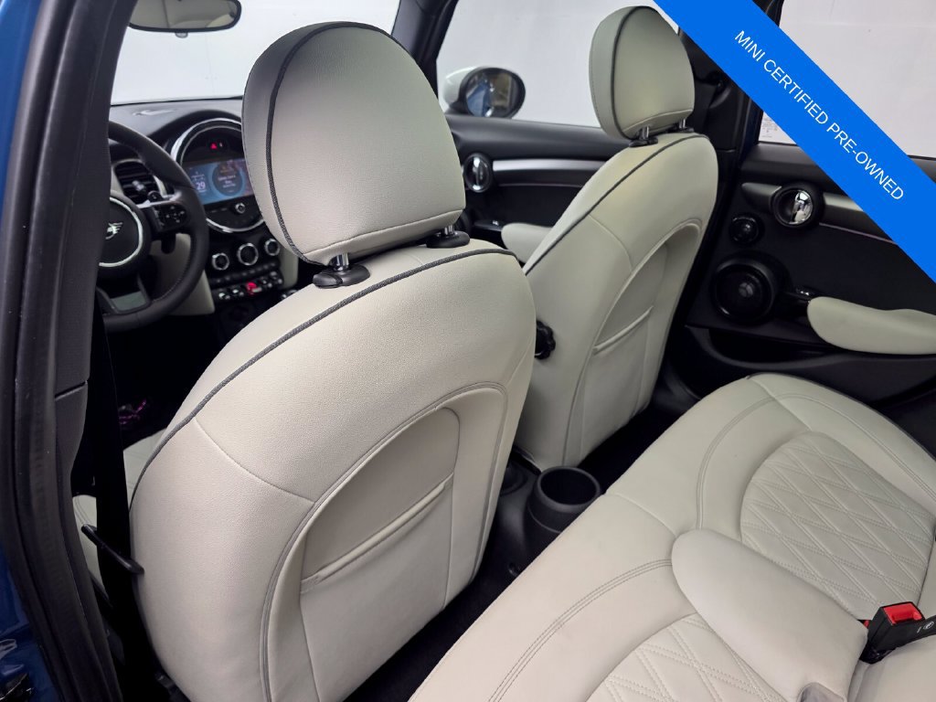 Used 2024 MINI Cooper S FWD image 15