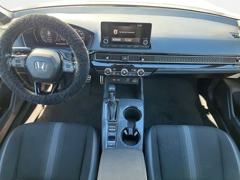 Used 2022 Honda Civic Sport image 11