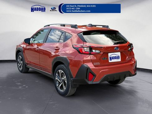 Certified 2024 Subaru Crosstrek 2.0i Premium AWD/4WD image 3
