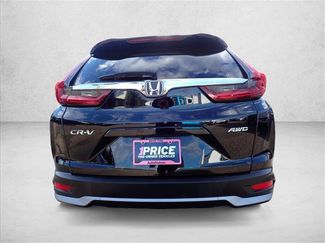 Used 2020 Honda CR-V EX video 3