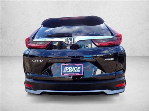 Used 2020 Honda CR-V EX image 3