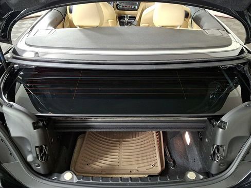 Used 2015 BMW 435i Convertible RWD image 29