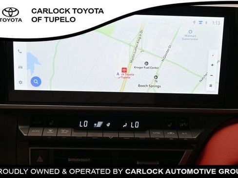 Used 2026 Toyota Camry XSE FWD image 28