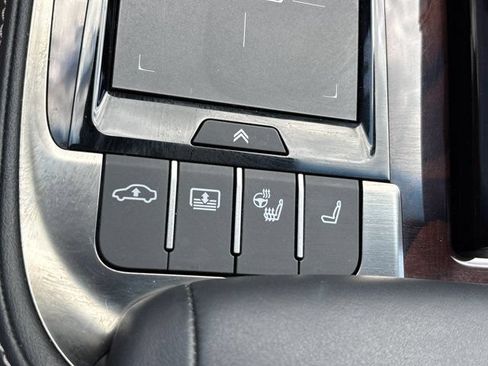 Used 2021 Lexus LS 500 w/ Interior Upgrade Package RWD image 44