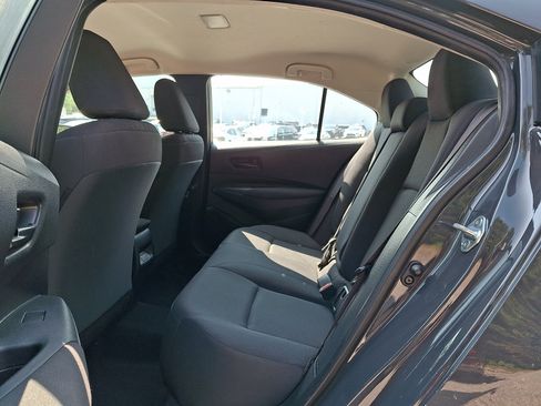 Used 2024 Toyota Corolla LE FWD image 11