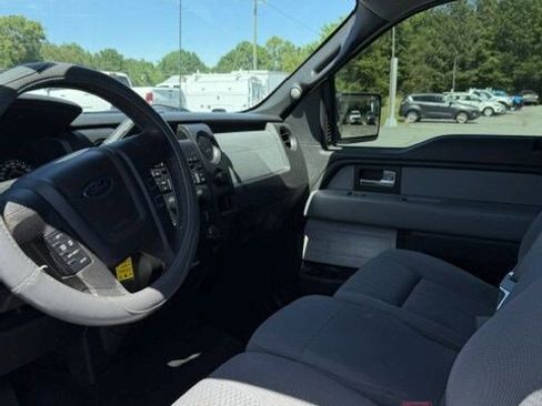 Used 2014 Ford F150 STX w/ Equipment Group 201A Mid RWD image 6