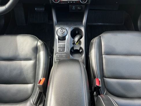 Used 2022 Ford Escape SEL image 23