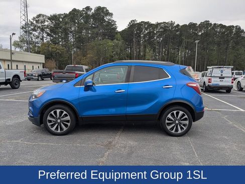 Used 2017 Buick Encore Essence image 7