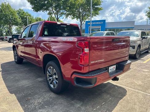 New 2025 Chevrolet Silverado 2500 LT w/ Safety Package AWD/4WD image 8