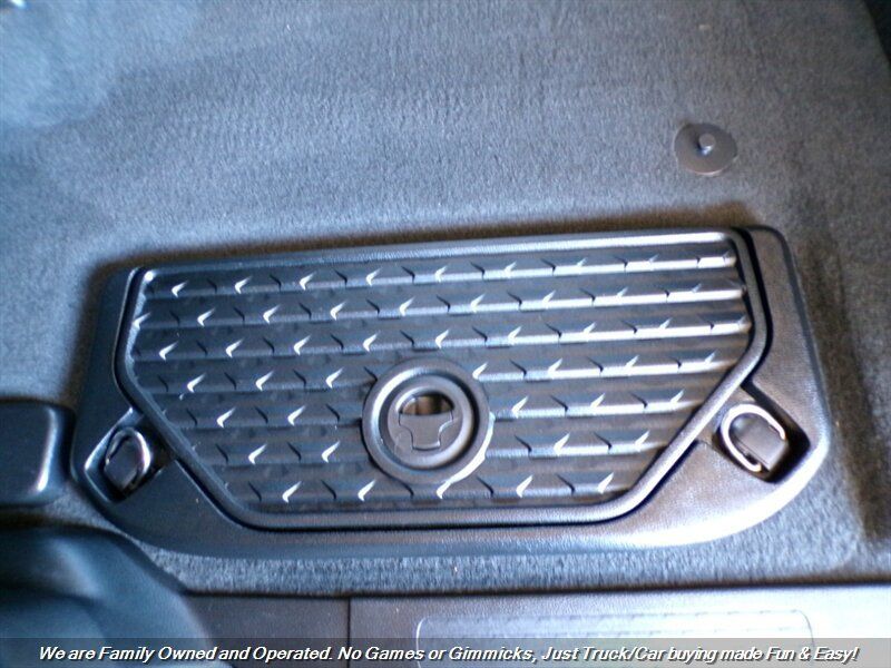 Used 2021 RAM 1500 Big Horn AWD/4WD image 21