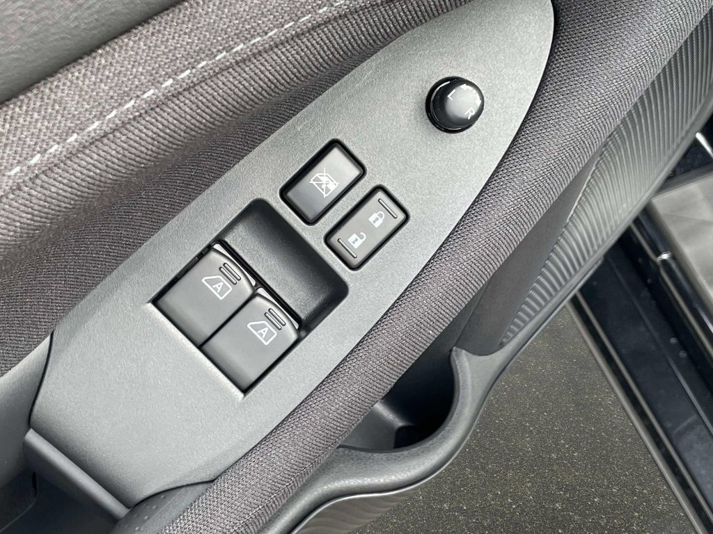 New 2027 Nissan Z Sport RWD image 18
