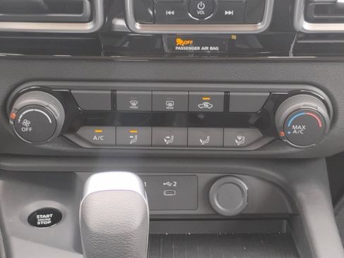 New 2026 Nissan Sentra S w/ Floor Mat Package FWD image 5