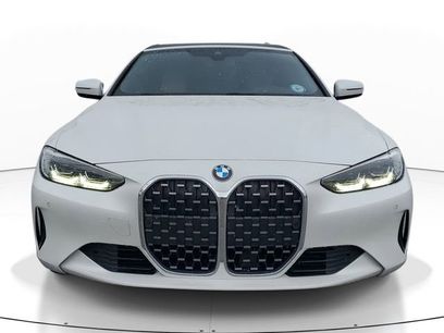 Used 2022 BMW 430i Convertible