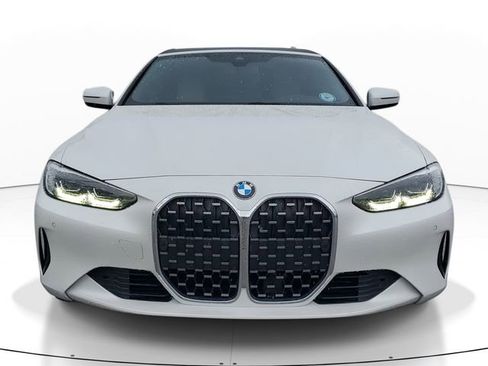 Used 2022 BMW 430i Convertible image 2