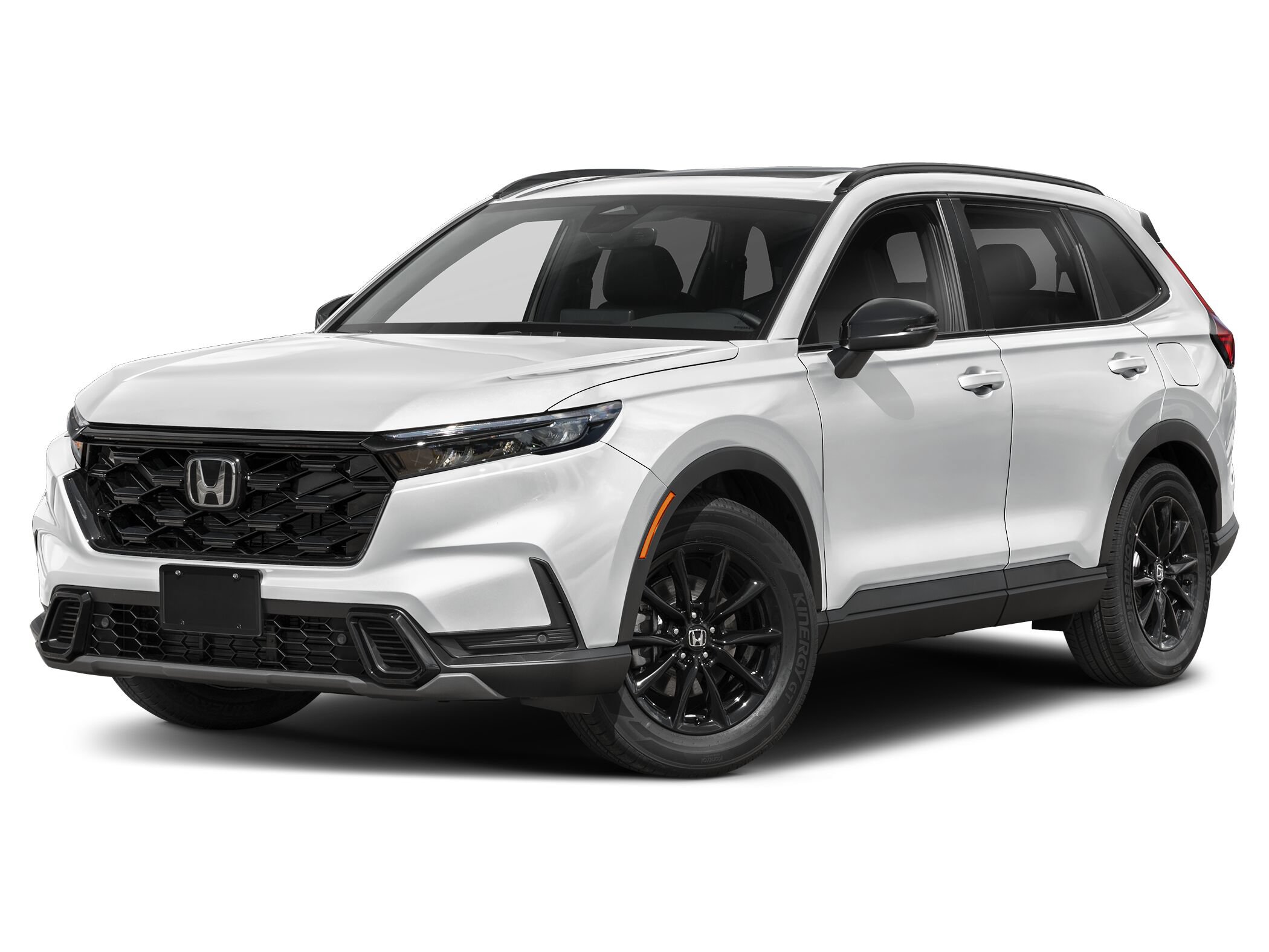 New 2027 Honda CR-V Sport-L image 1
