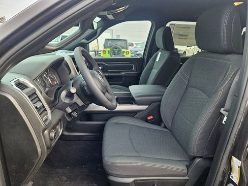 New 2026 RAM 3500 Big Horn image 13