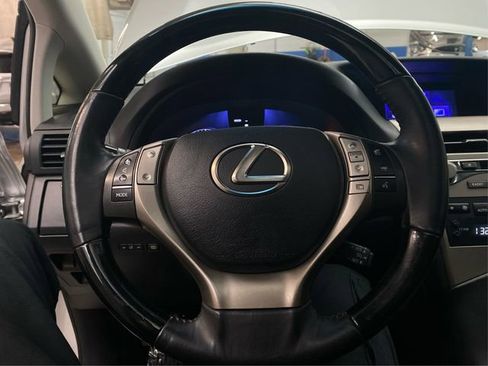 Used 2014 Lexus RX 350 350 image 21