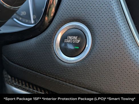 Certified 2022 Cadillac XT5 Sportv image 11