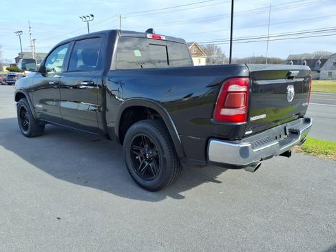 Used 2019 RAM 1500 Laramie w/ Trailer Tow Group image 4