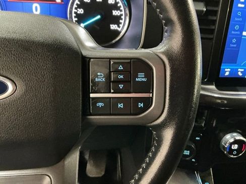 Used 2021 Ford F150 XLT w/ Equipment Group 302A High image 28