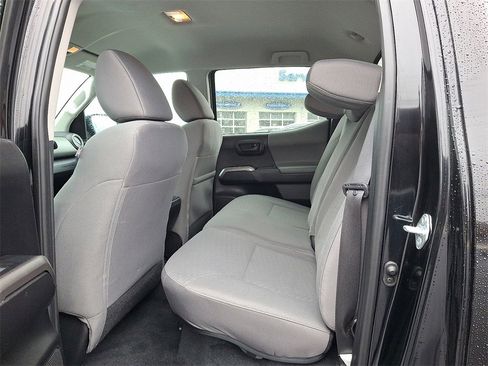 Used 2021 Toyota Tacoma SR image 13