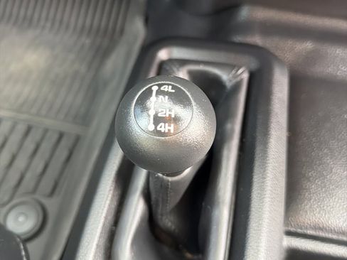 Used 2023 RAM 2500 Tradesman image 25