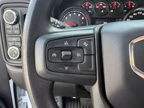 Used 2023 GMC Sierra 1500 Pro w/ Pro Value Package AWD/4WD image 27