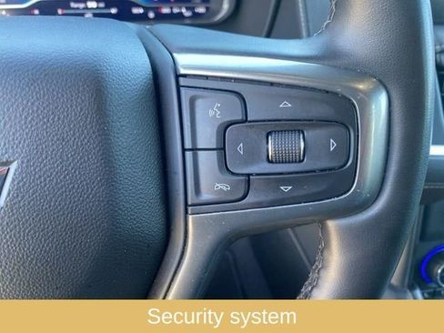 Used 2023 Chevrolet Suburban Premier image 23