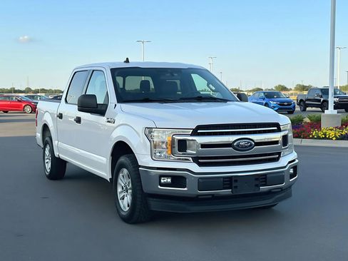 Used 2019 Ford F150 XLT w/ Trailer Tow Package image 7