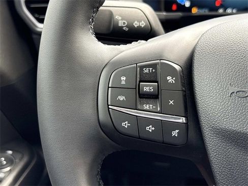 New 2025 Ford Bronco Sport Big Bend w/ Convenience Package image 25