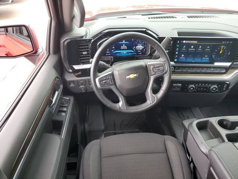 New 2026 Chevrolet Silverado 1500 LT w/ Protection Package AWD/4WD image 11